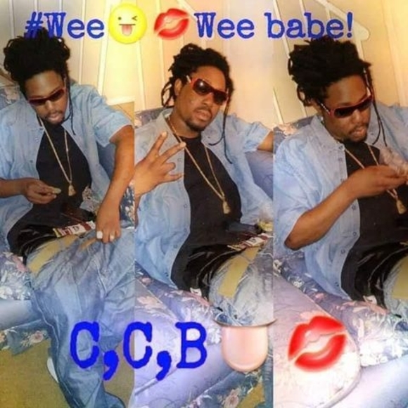 Meet your Posher, Bigwee - Picture 1 of 1